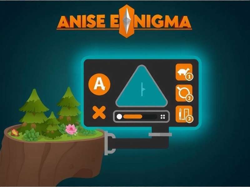 Upcoming Game Expansion Anise Enigma Expedition Future Update